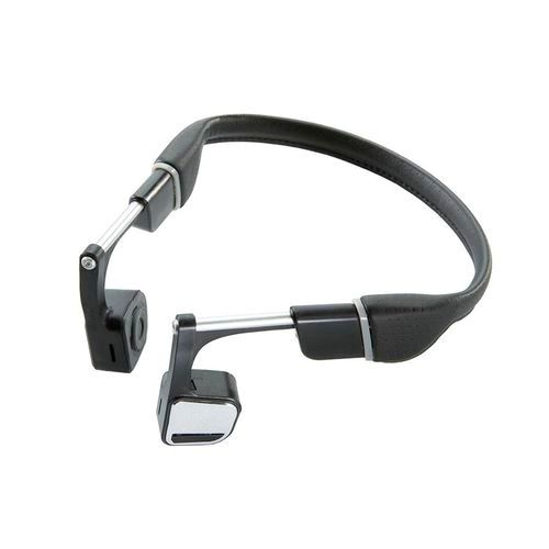 Bone Conduction Headphones. Bluetooth-наушники с костной проводимостью